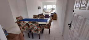 Apartamento na Praia do futuro